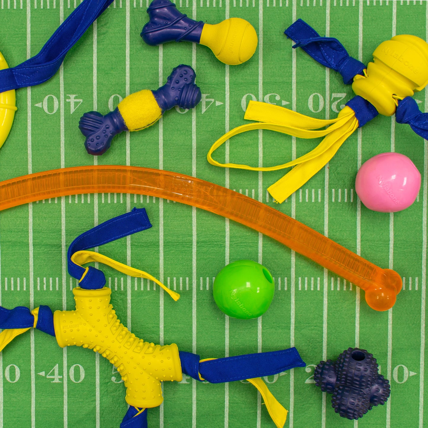 Power Play Crazy Stick Dog Toy (1 Count)
